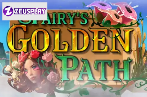 Fairy's Golden Path